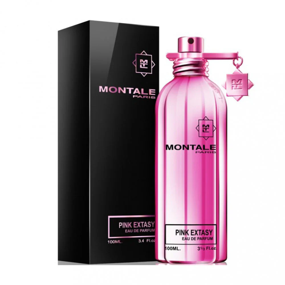 Montale Pink Extasy EDP for Women - Image 4