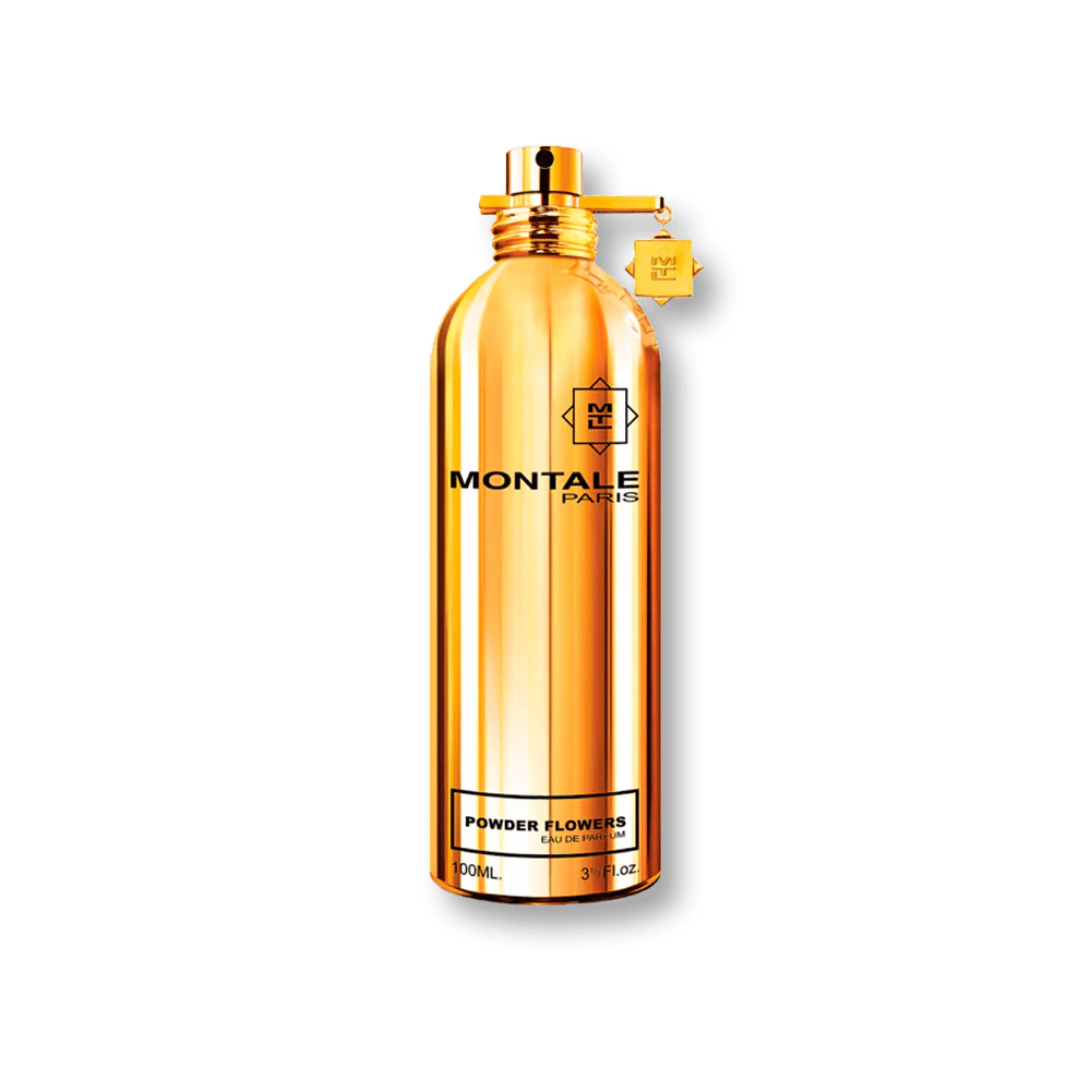 Montale Powder Flower EDP