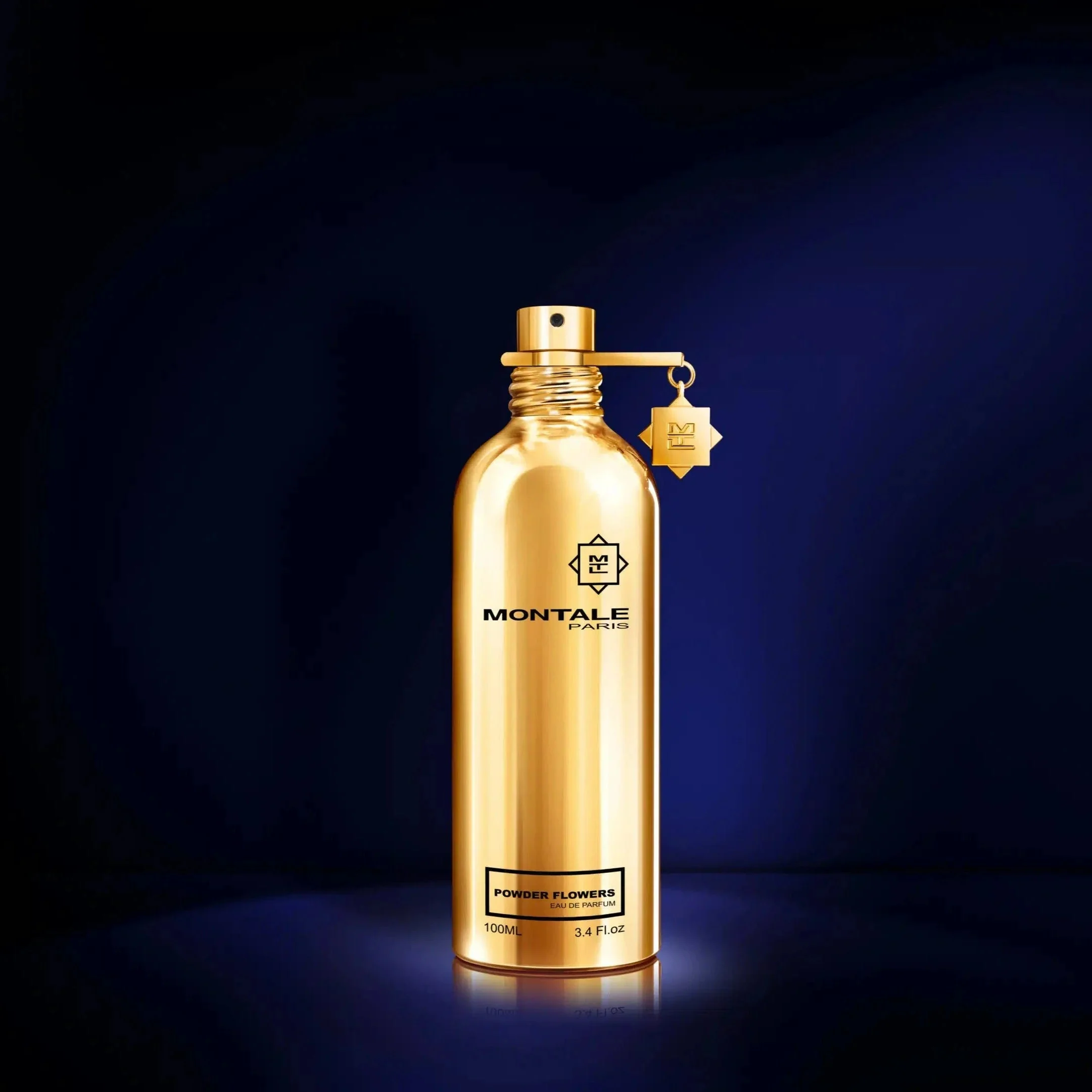 Montale Powder Flower EDP - Image 2
