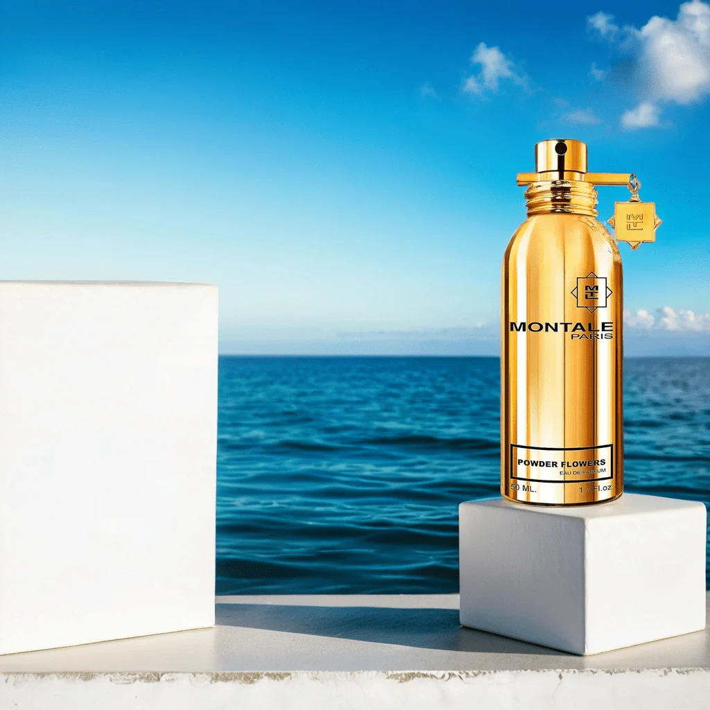 Montale Powder Flower EDP - Image 3