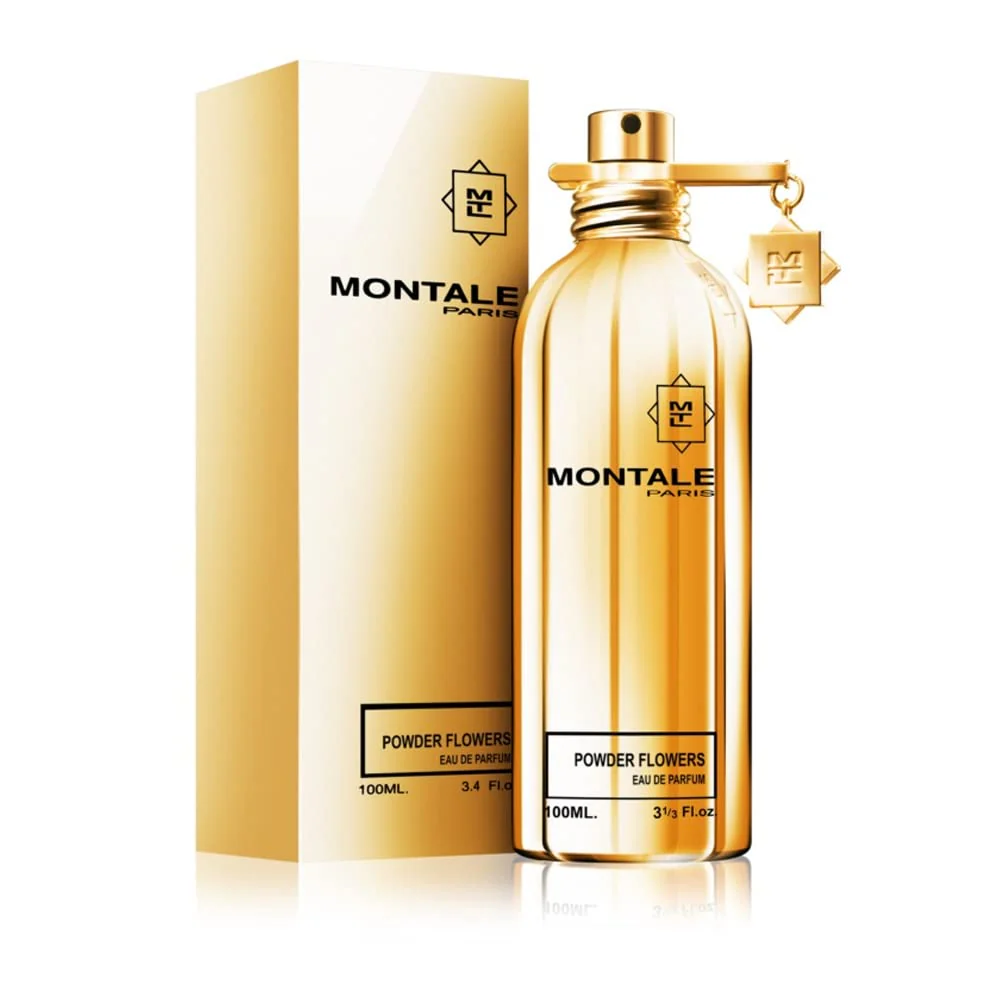 Montale Powder Flower EDP - Image 4