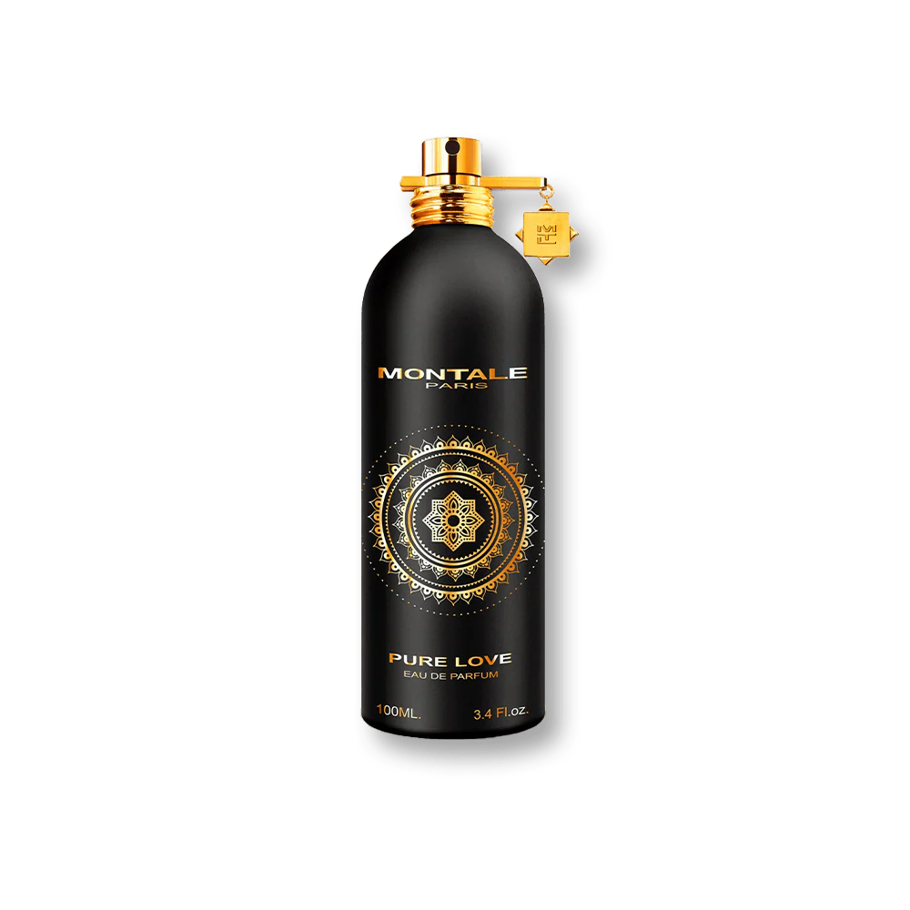 Montale Pure Love EDP