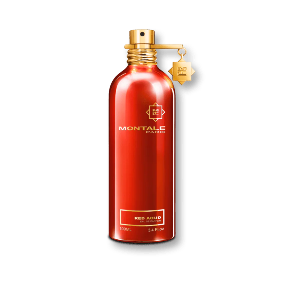 Montale Red Aoud EDP