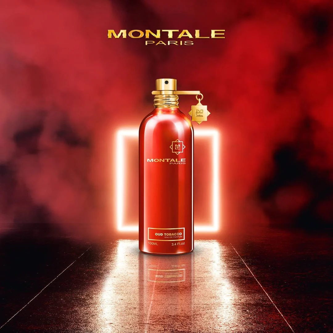 Montale Red Aoud EDP - Image 2