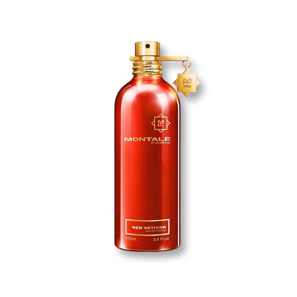 Montale Red Vetiver EDP