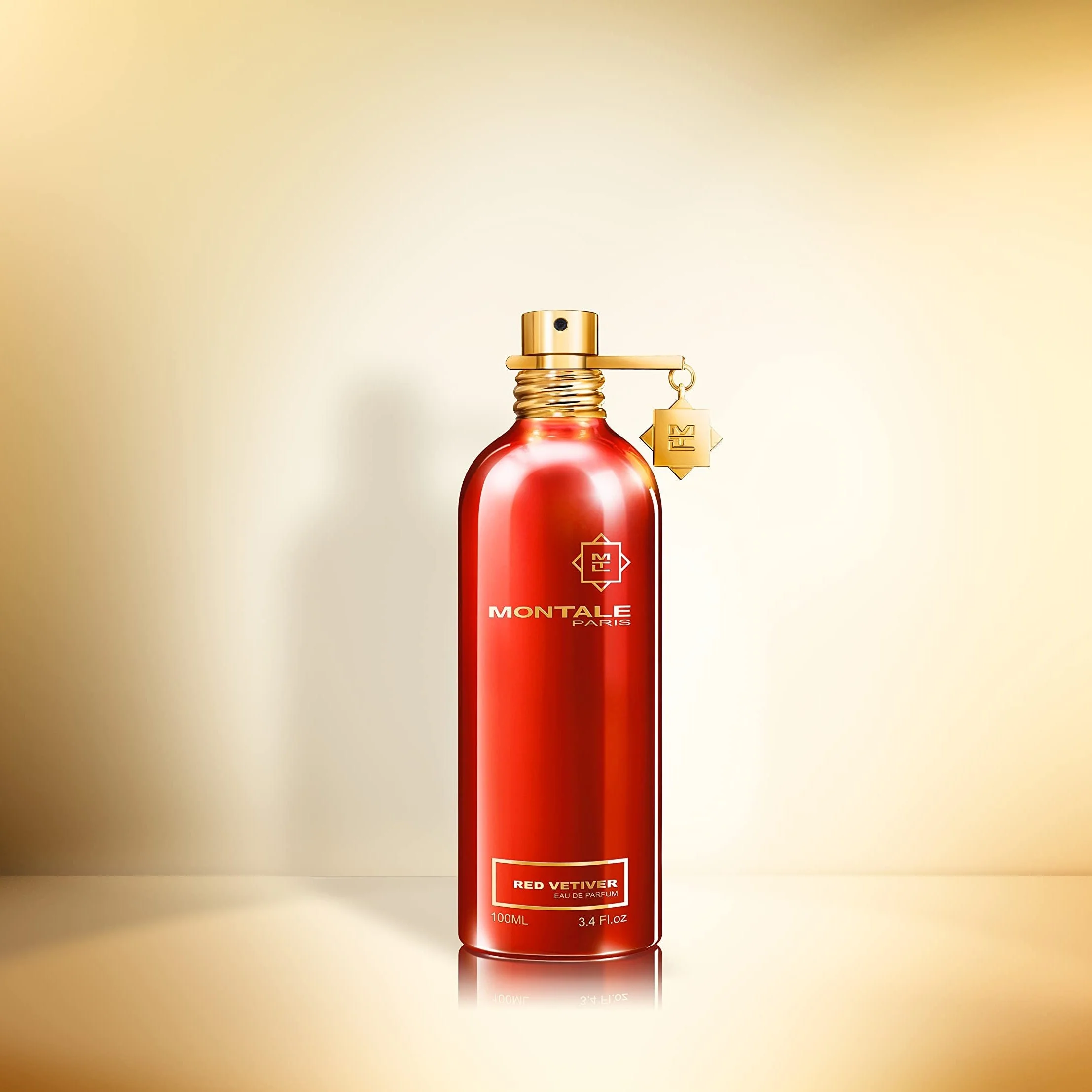 Montale Red Vetiver EDP - Image 2