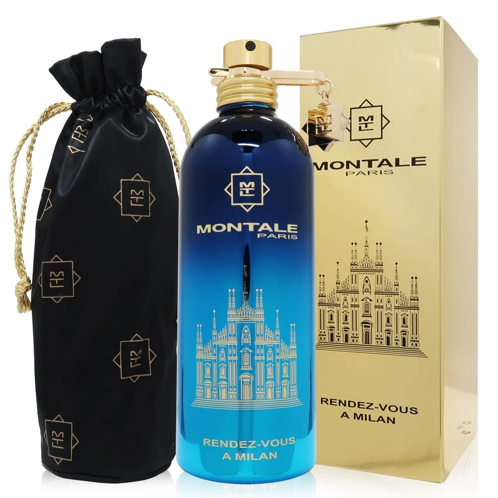 Montale Rendez-Vous A Milan EDP - Image 4