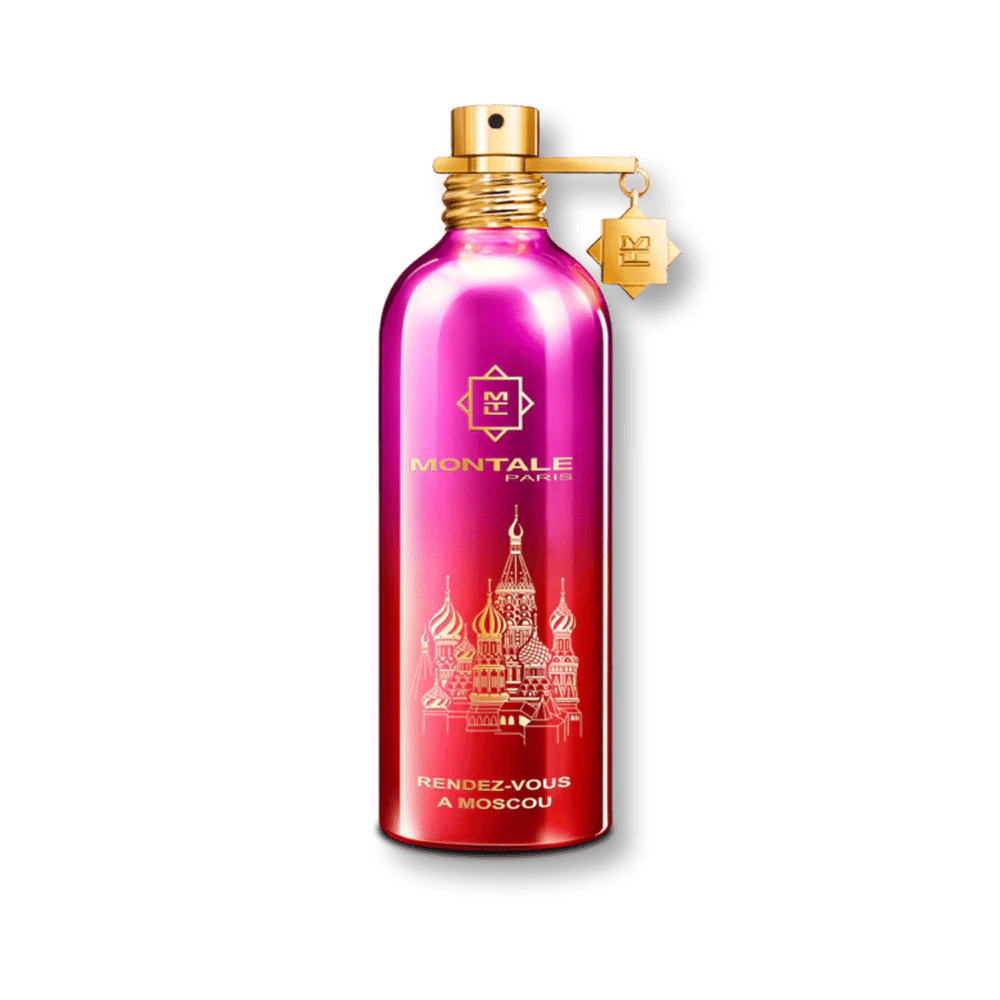 Montale Rendez-Vous A Moscou EDP