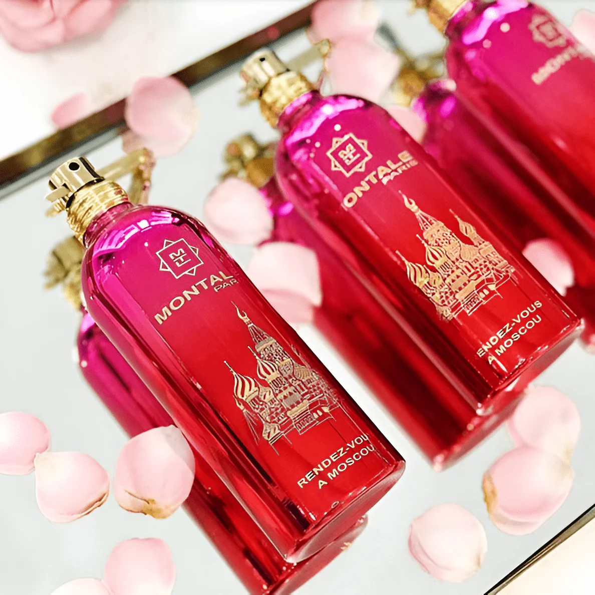 Montale Rendez-Vous A Moscou EDP - Image 2