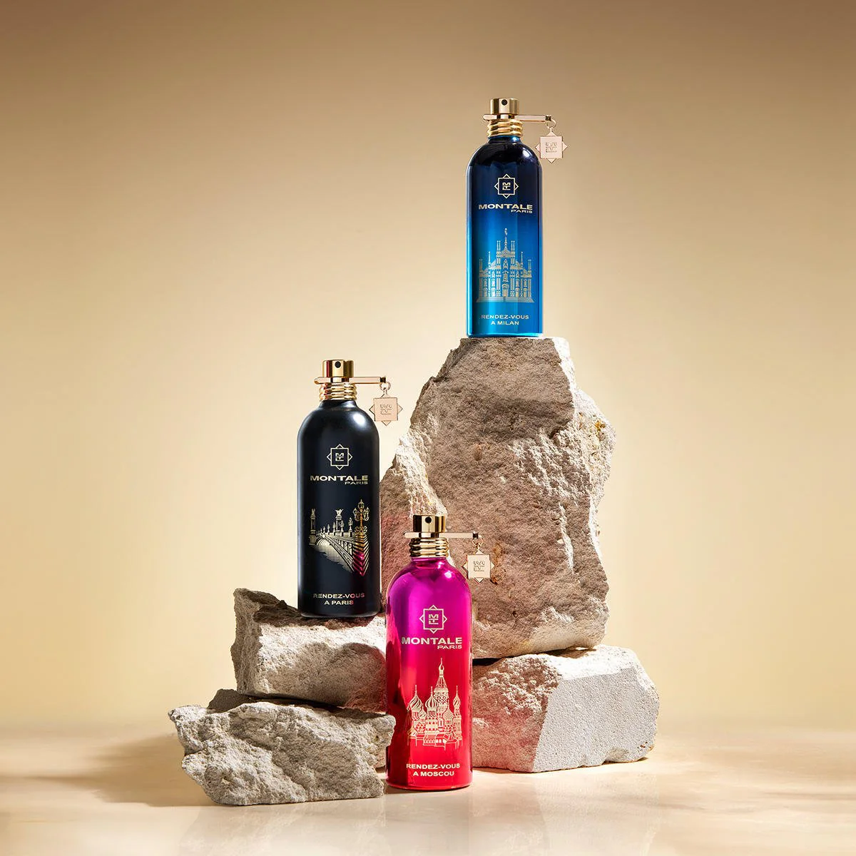 Montale Rendez-Vous A Moscou EDP - Image 3