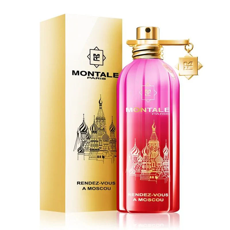 Montale Rendez-Vous A Moscou EDP - Image 4