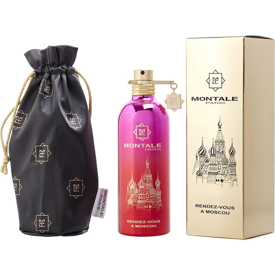 Montale Rendez-Vous A Moscou EDP - Image 5
