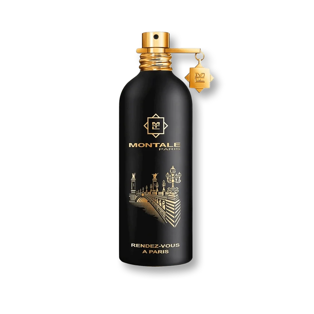 Montale Rendez-Vous A Paris EDP