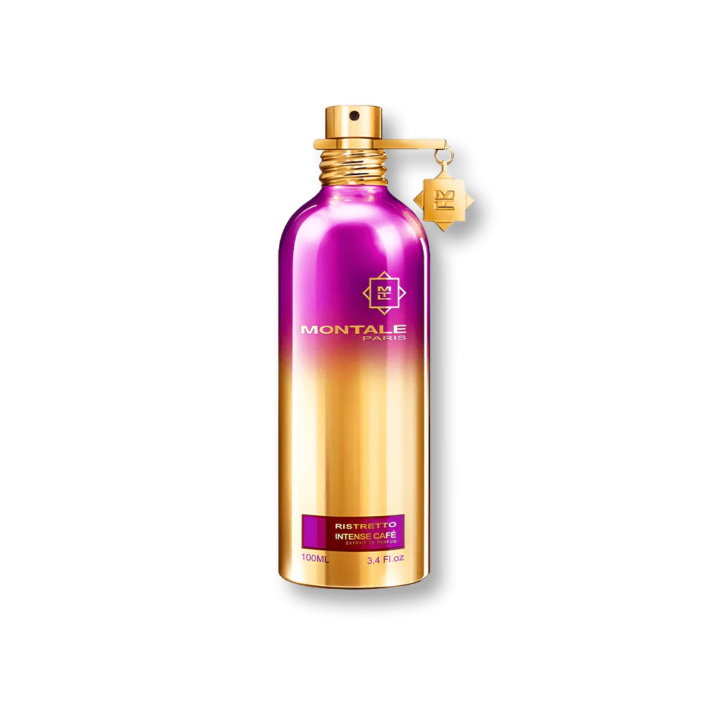 Montale Ristretto Intense Cafe Extrait De Parfum