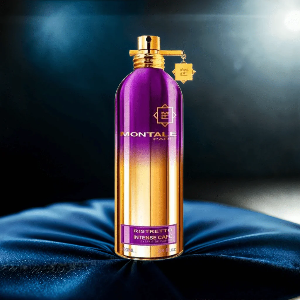 Montale Ristretto Intense Cafe Extrait De Parfum - Image 3