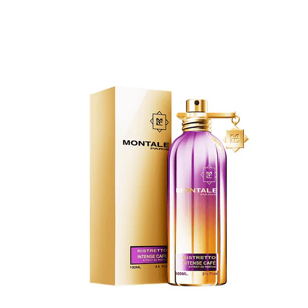 Montale Ristretto Intense Cafe Extrait De Parfum - Image 4