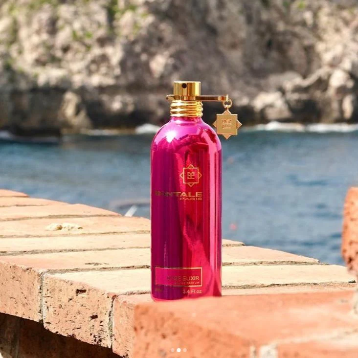 Montale Rose Elixir EDP - Image 3
