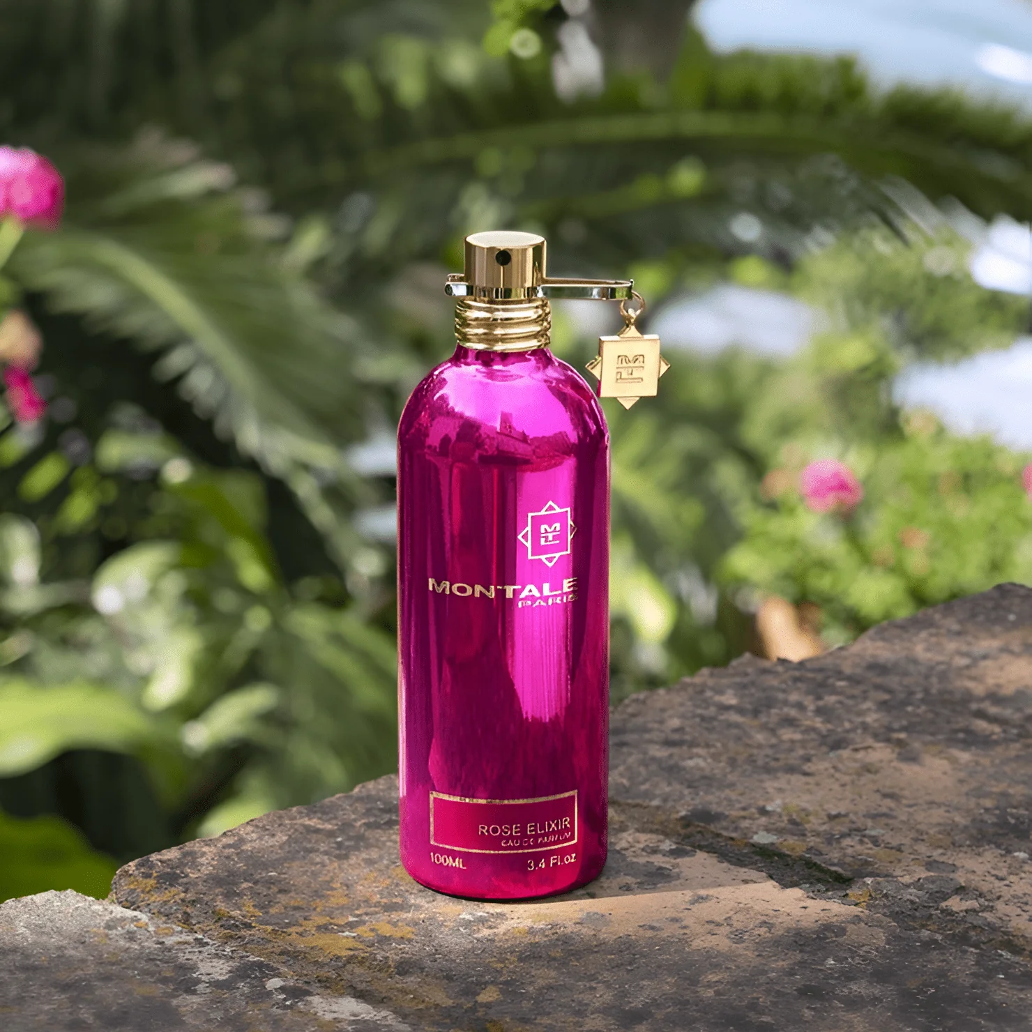 Montale Rose Elixir EDP - Image 4