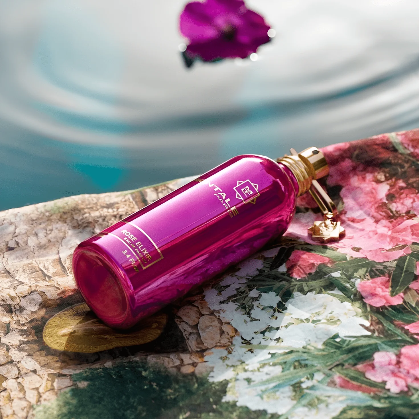Montale Rose Elixir EDP - Image 5