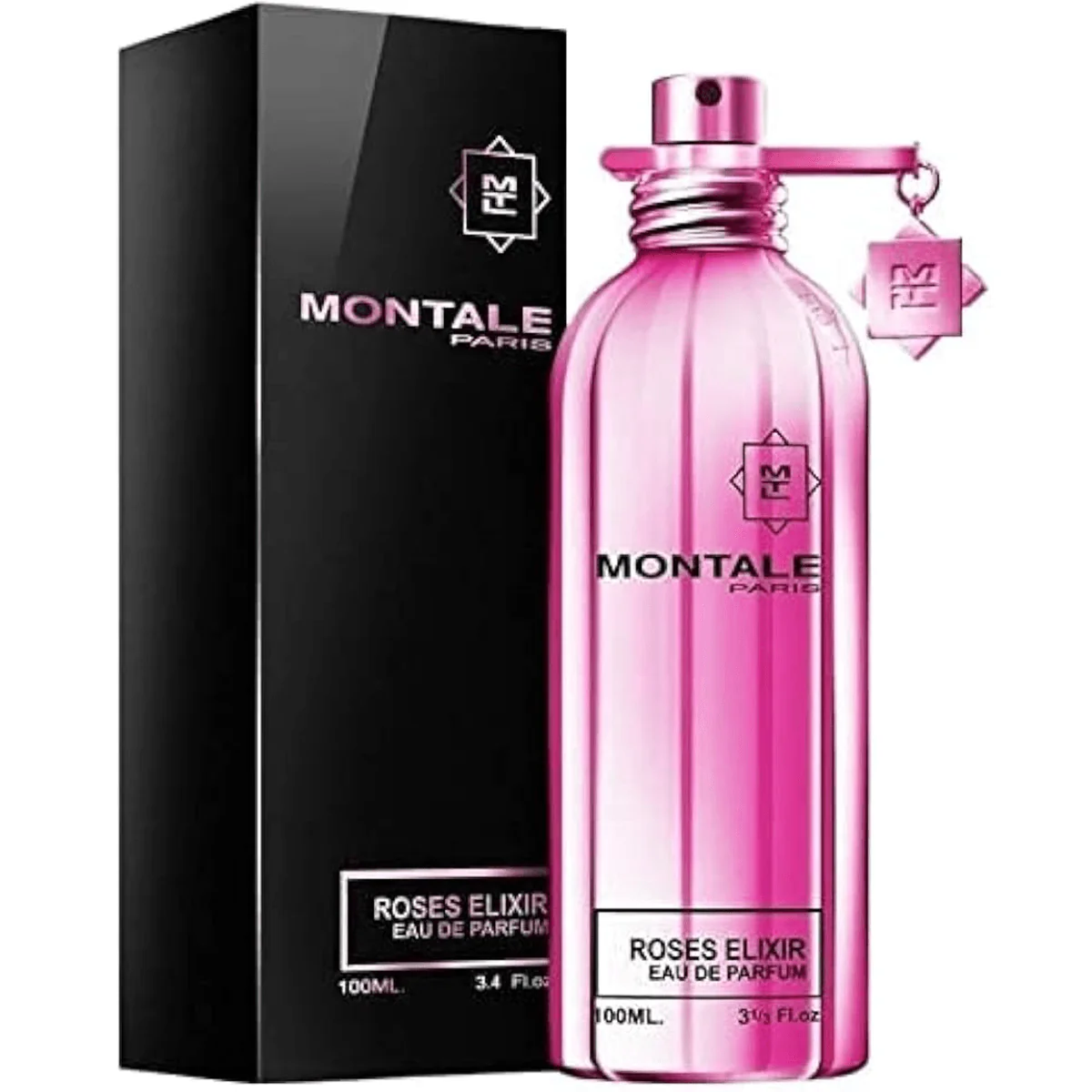 Montale Rose Elixir EDP - Image 6