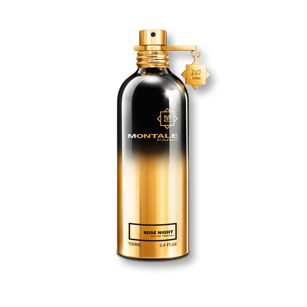 Montale Rose Night EDP