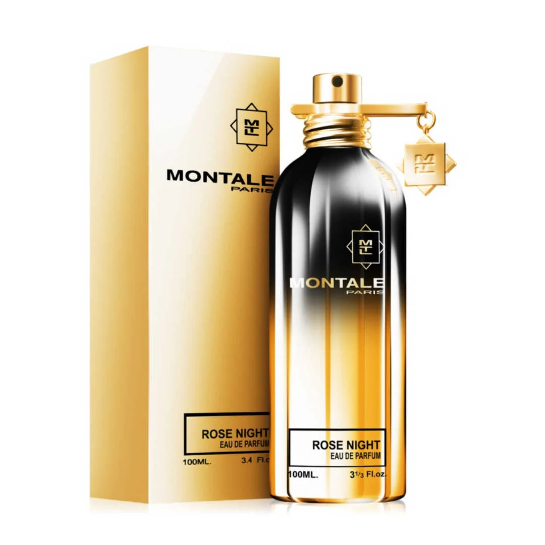 Montale Rose Night EDP - Image 3