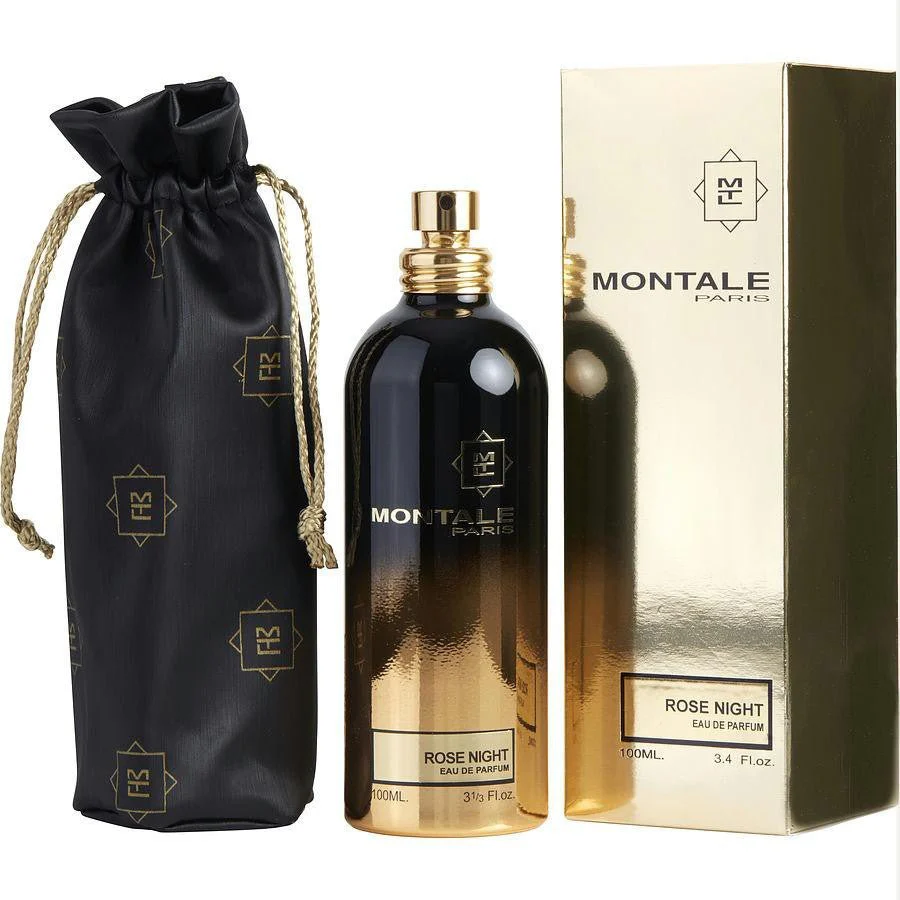 Montale Rose Night EDP - Image 4