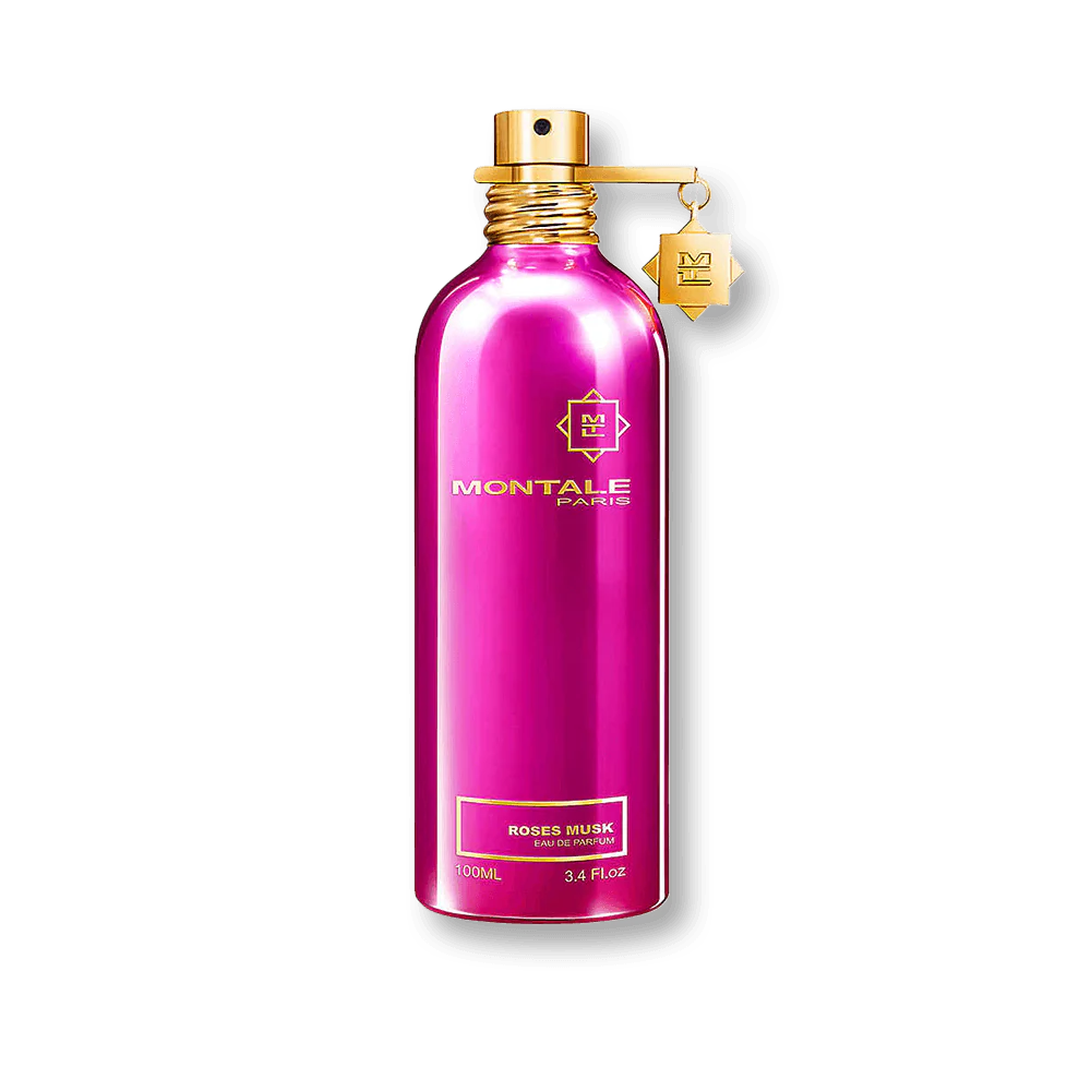 Montale Roses Musk EDP