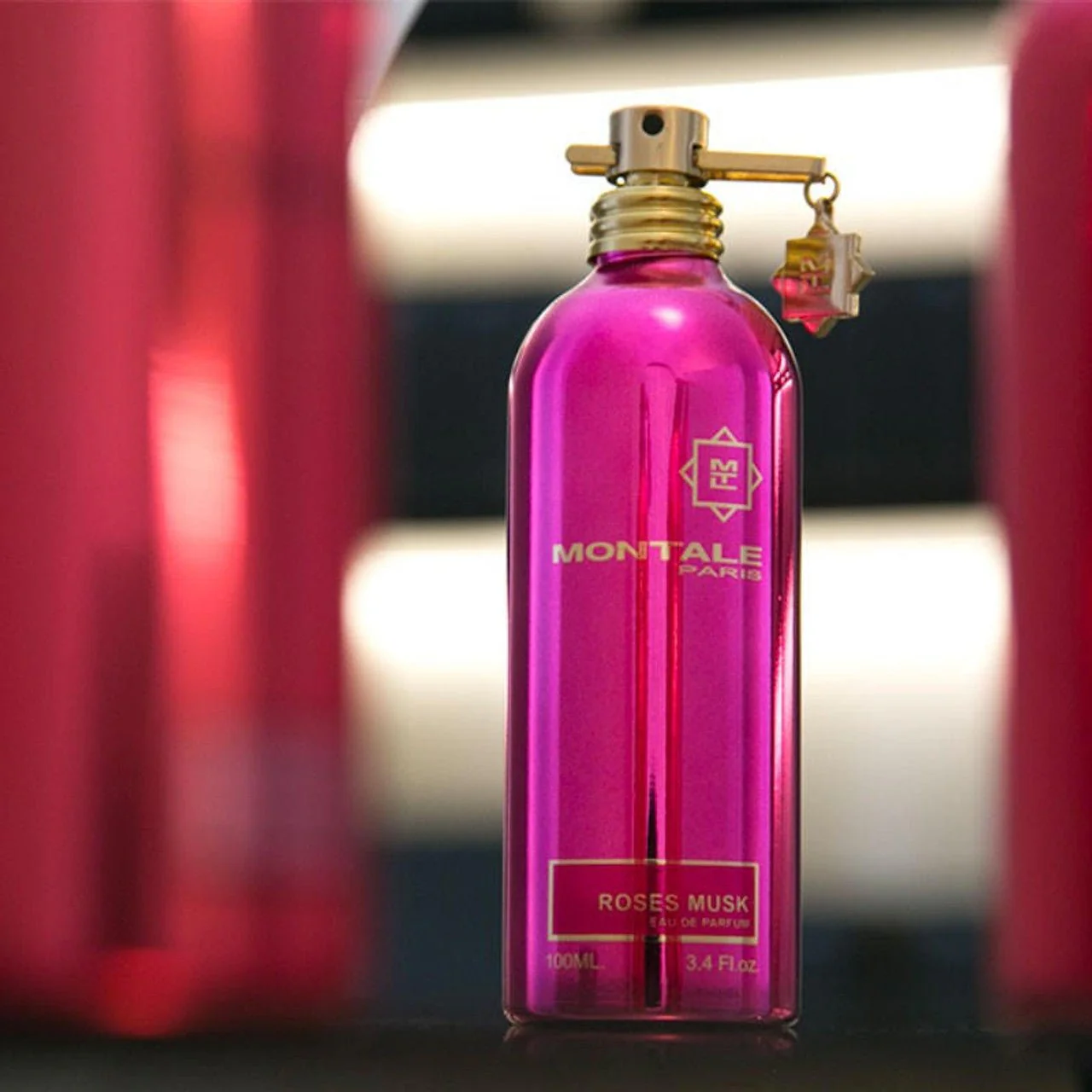 Montale Roses Musk EDP - Image 2