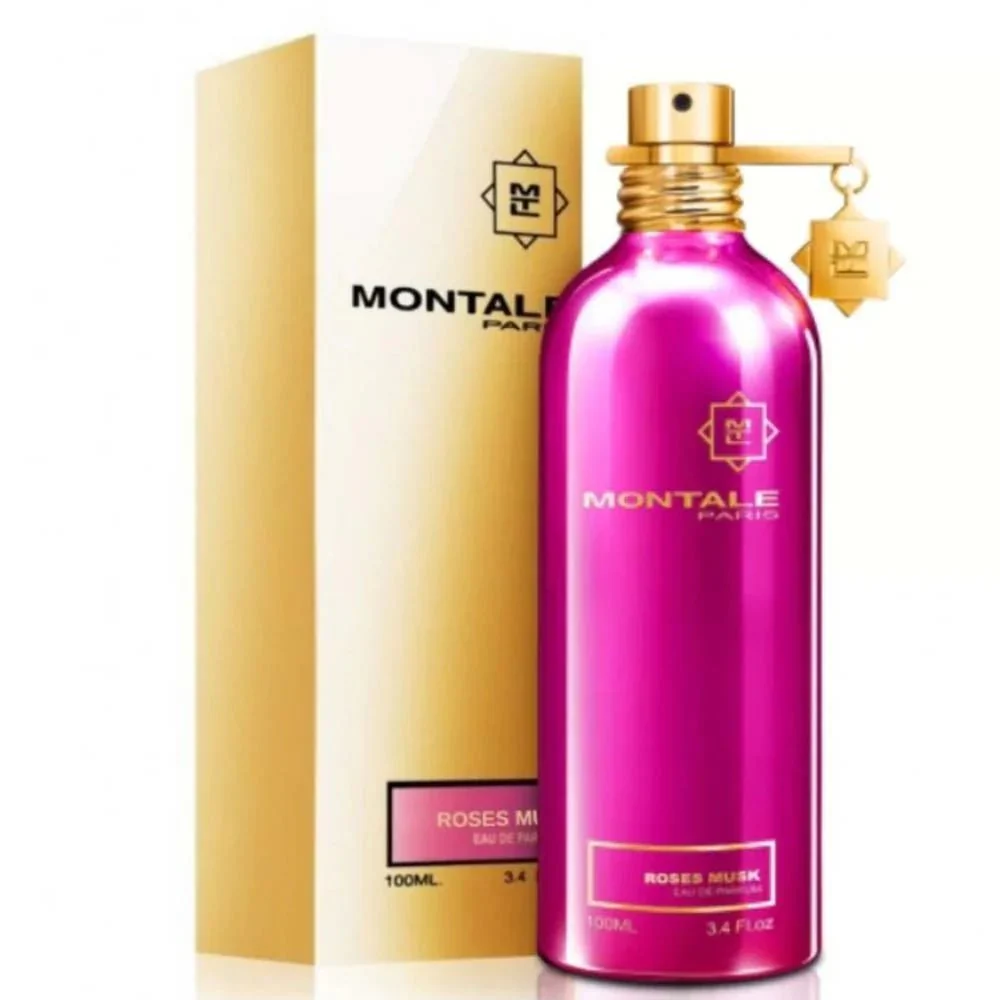 Montale Roses Musk EDP - Image 4