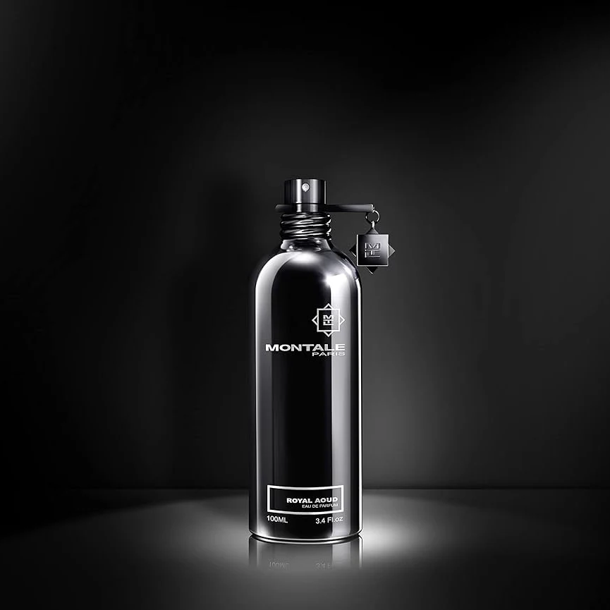 Montale Royal Aoud EDP - Image 3