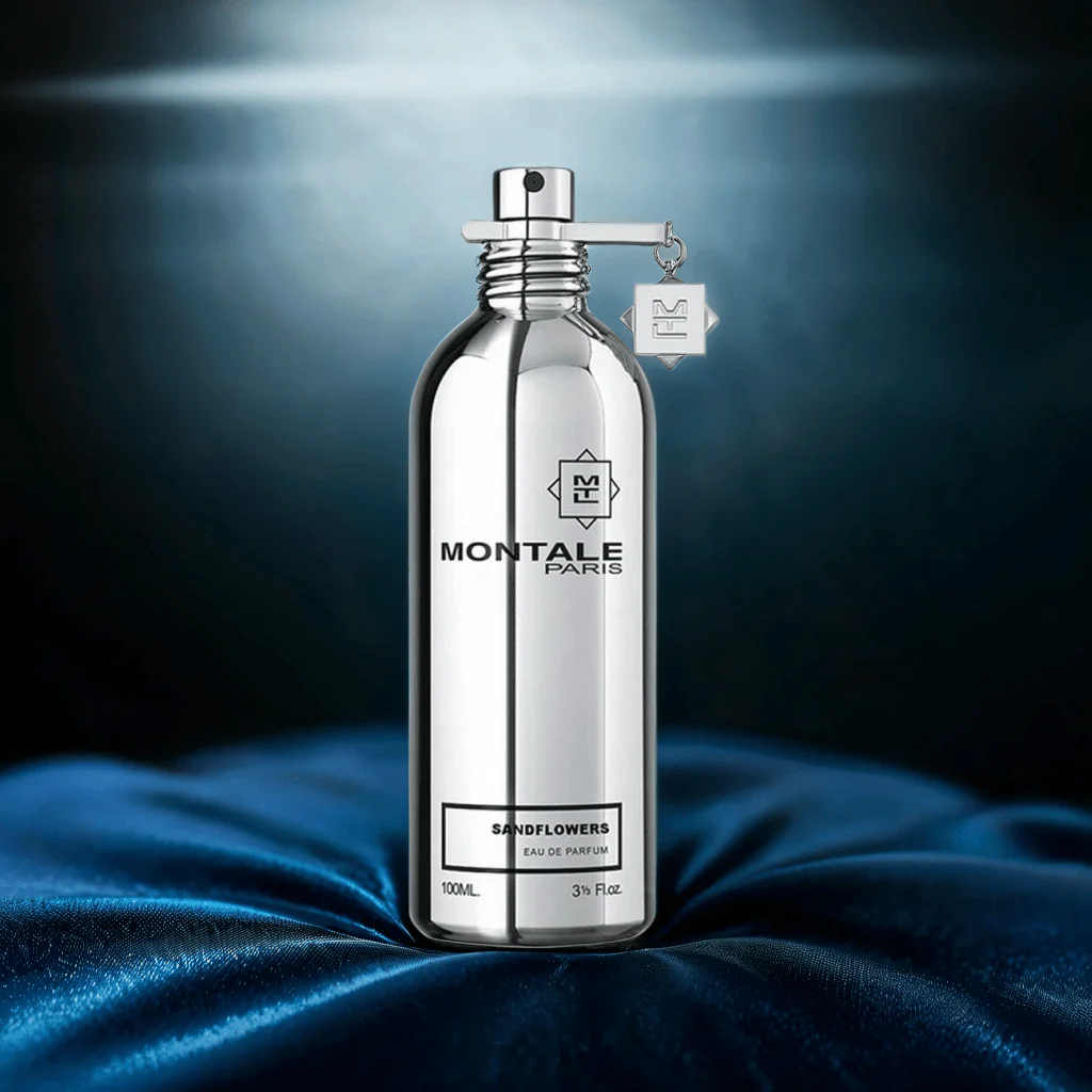 Montale Sand Flowers EDP - Image 2