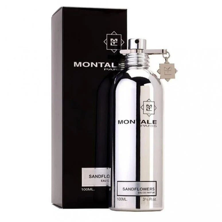 Montale Sand Flowers EDP - Image 5