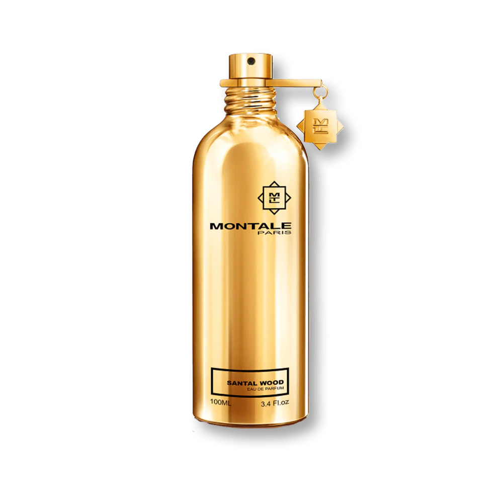 Montale Santal Wood EDP