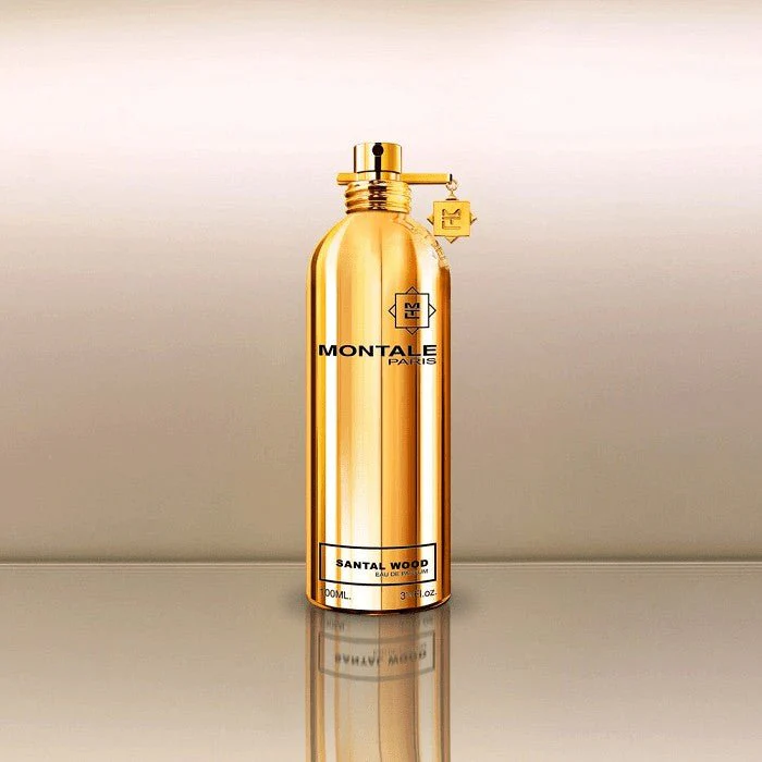 Montale Santal Wood EDP - Image 3