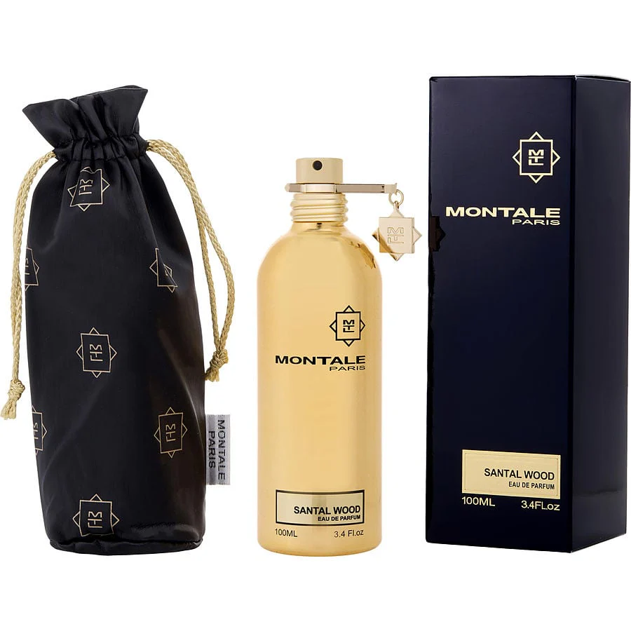 Montale Santal Wood EDP - Image 4
