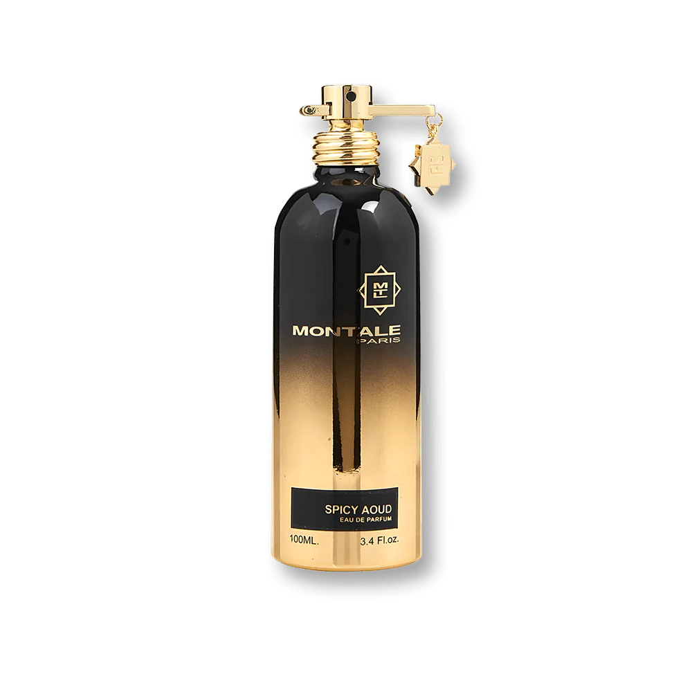 Montale Spicy Aoud EDP
