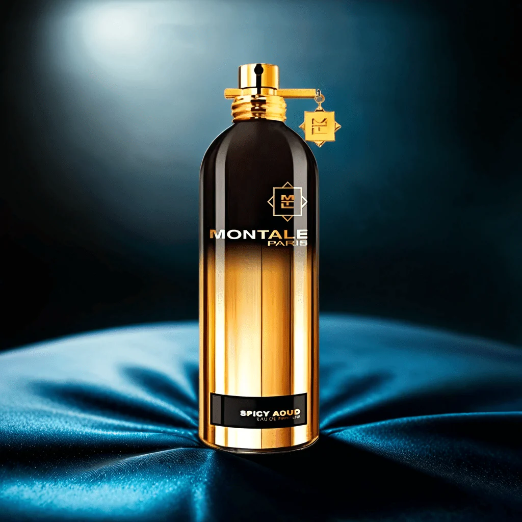 Montale Spicy Aoud EDP - Image 2