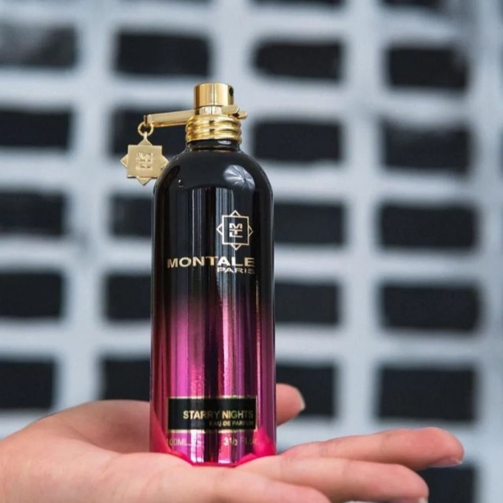 Montale Starry Nights EDP - Image 3