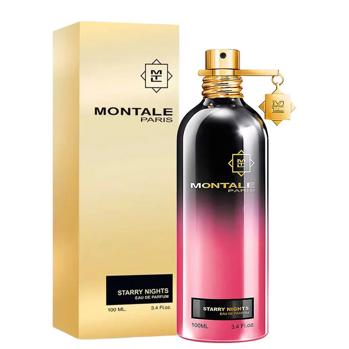 Montale Starry Nights EDP - Image 4