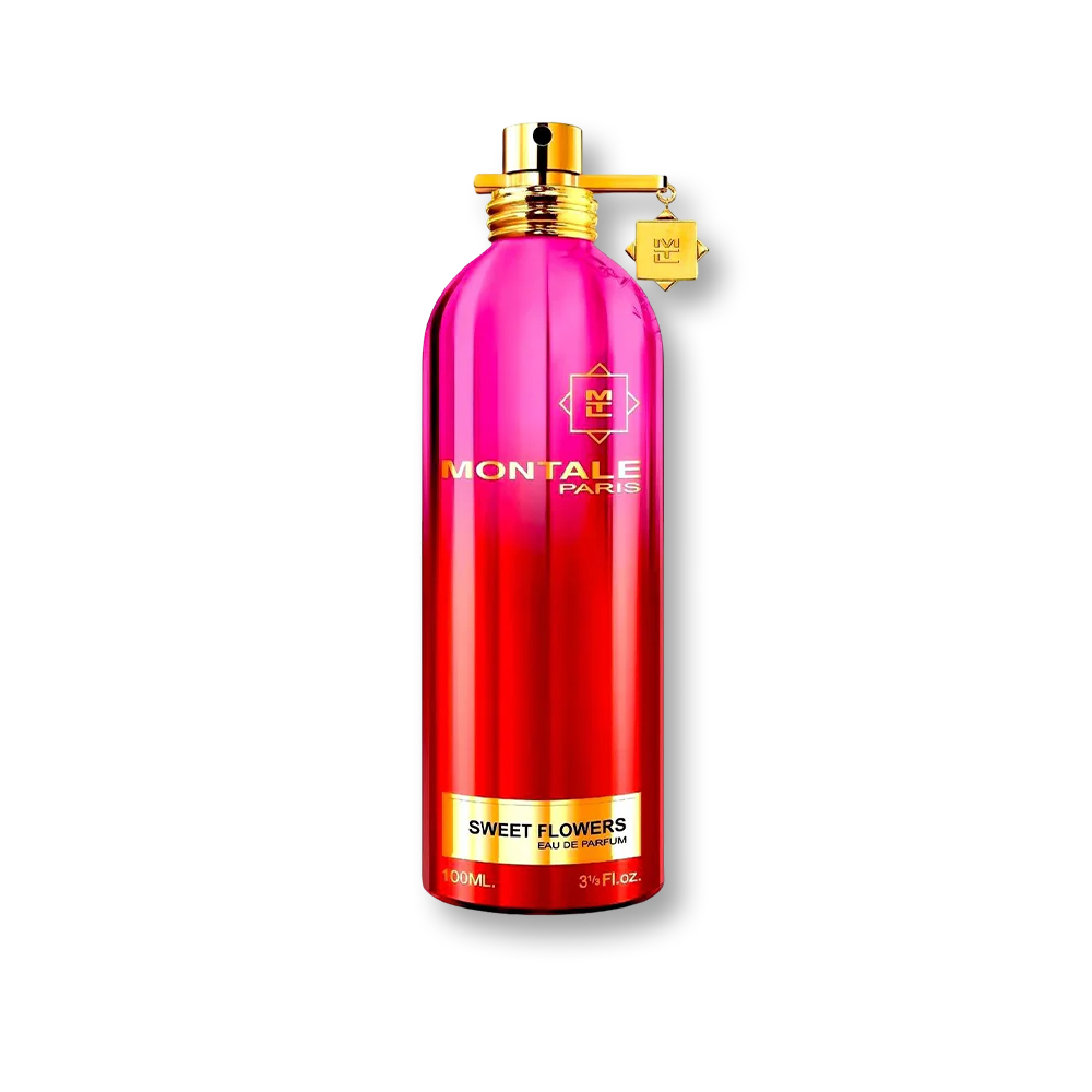 Montale Sweet Flowers EDP for Women
