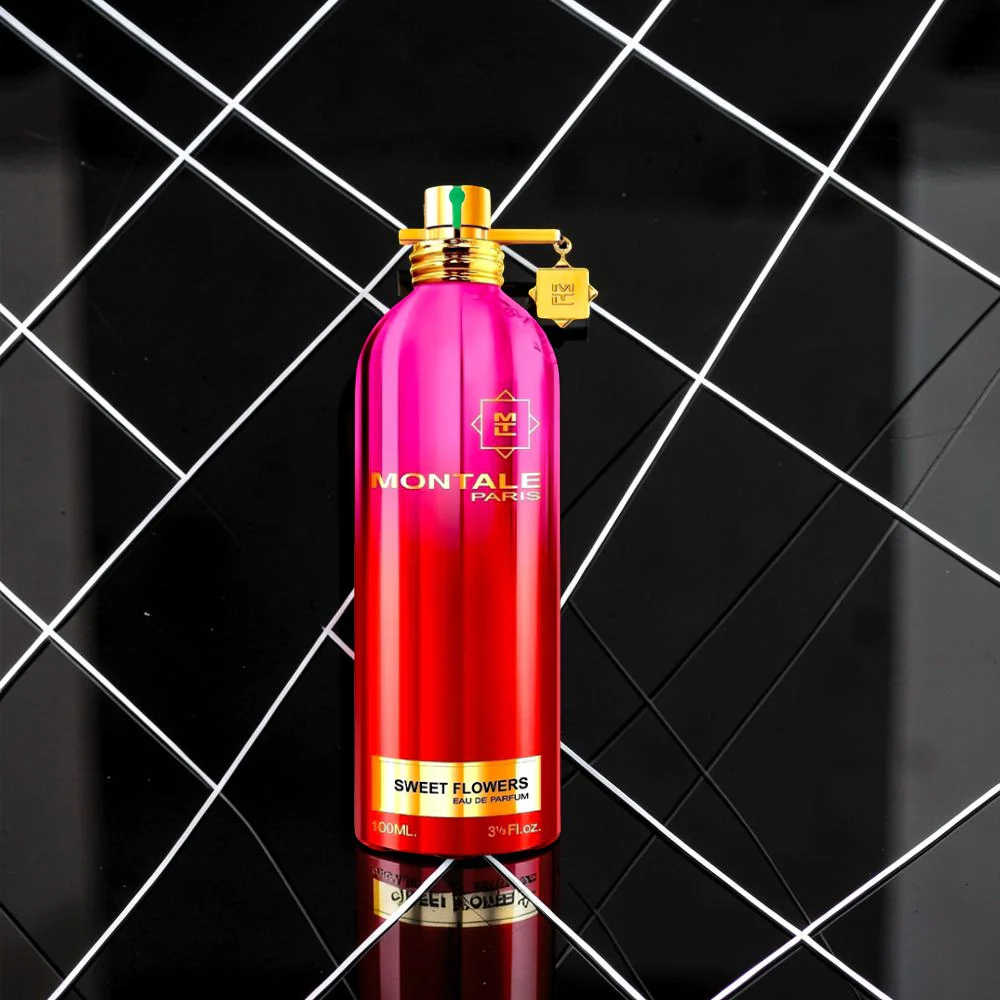 Montale Sweet Flowers EDP for Women - Image 2
