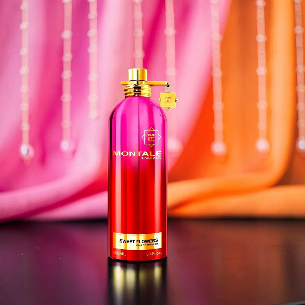 Montale Sweet Flowers EDP for Women - Image 3
