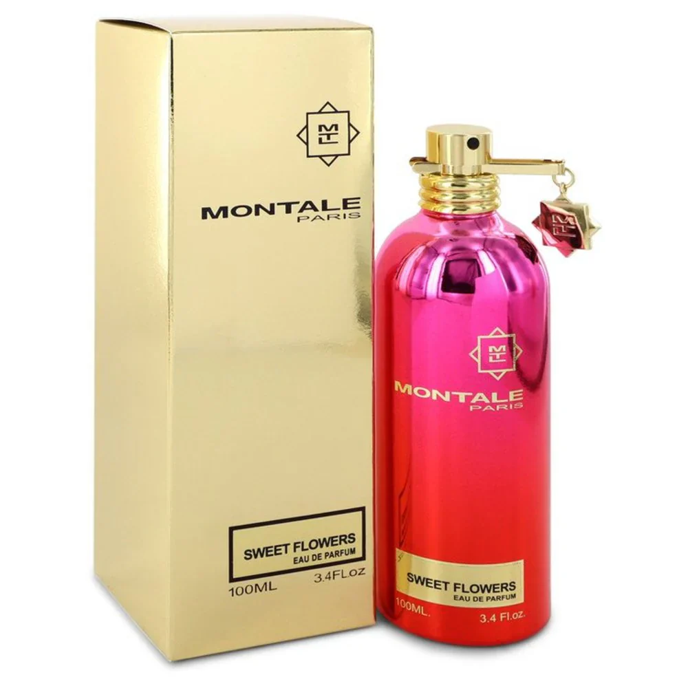 Montale Sweet Flowers EDP for Women - Image 4