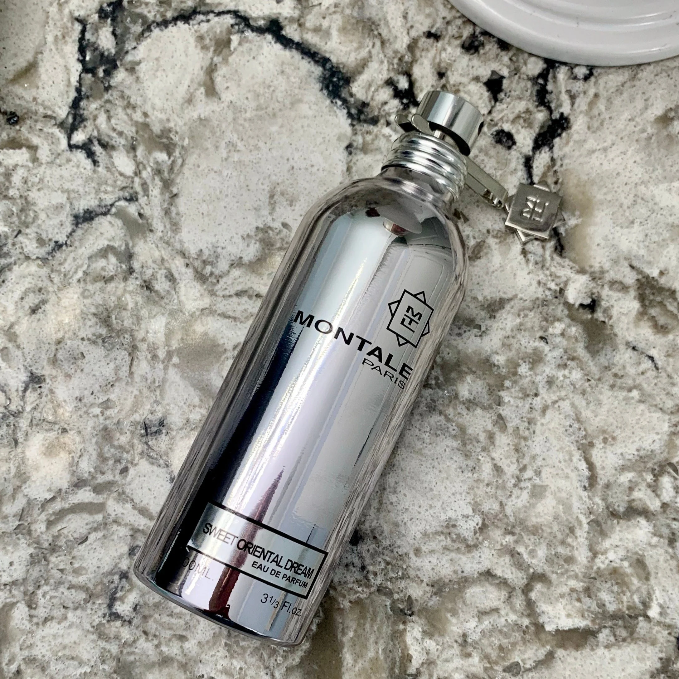 Montale Sweet Oriental Dream EDP - Image 3