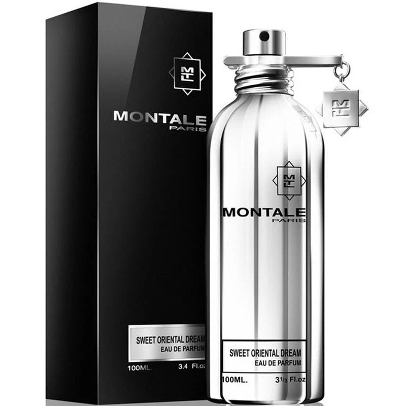 Montale Sweet Oriental Dream EDP - Image 4