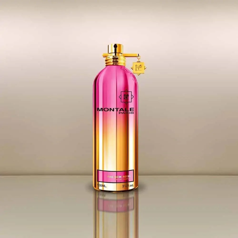 Montale The New Rose EDP - Image 3