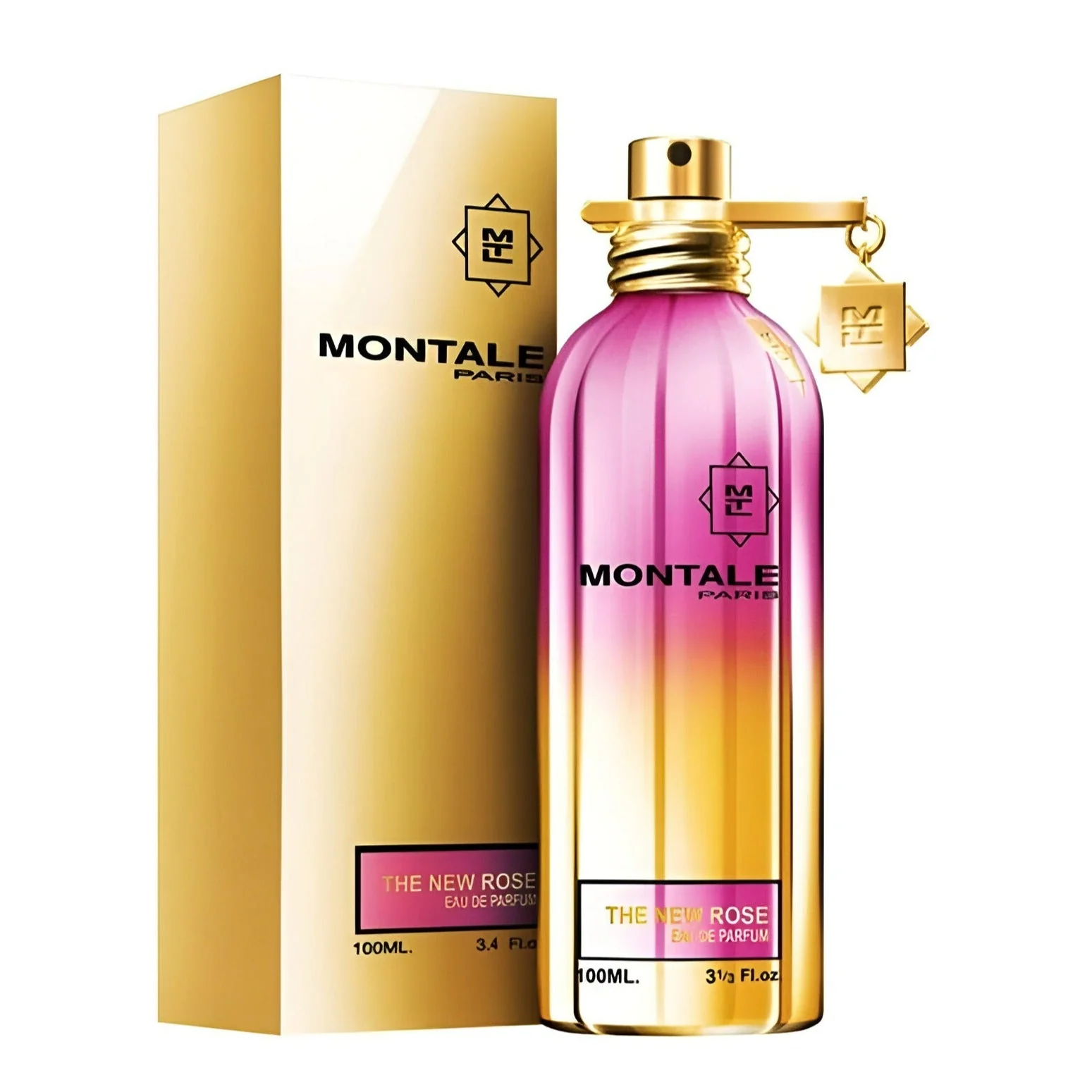 Montale The New Rose EDP - Image 4