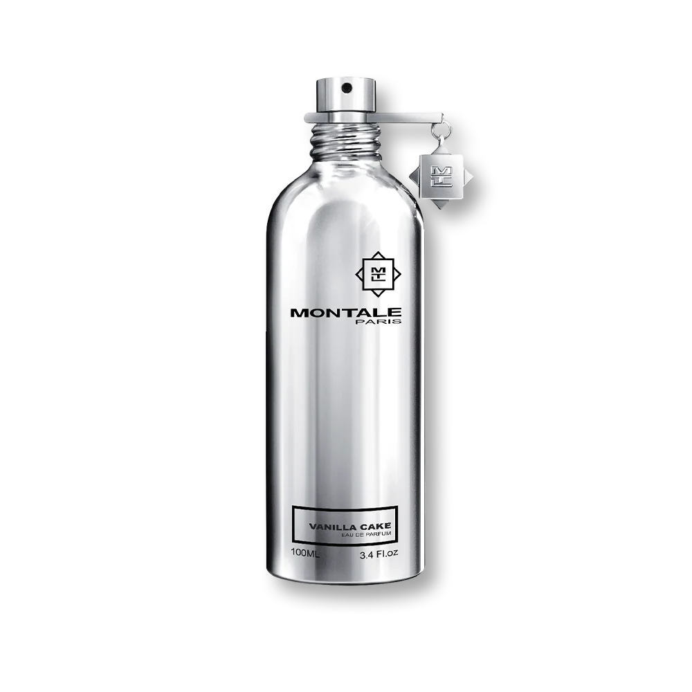 Montale Vanilla Cake EDP