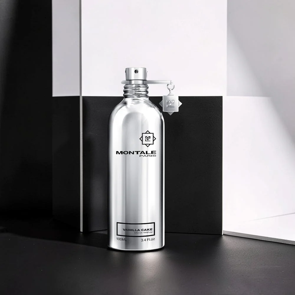 Montale Vanilla Cake EDP - Image 2